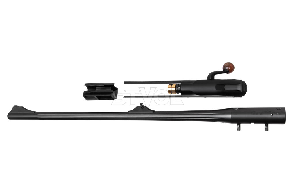 Ствол канелюрованный Blaser R8 кал.30-06. Затвор с личиной ST Фото 6