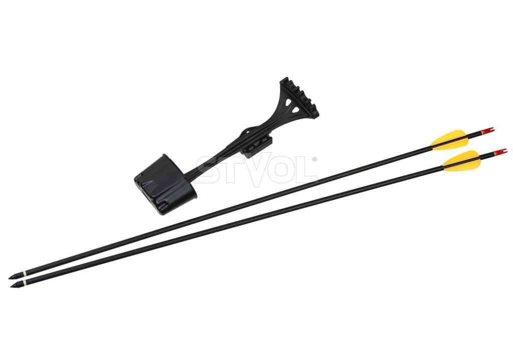 Лук блочный Ek Archery Rex 15-55 LBS Skull Camo УЦ Фото 7