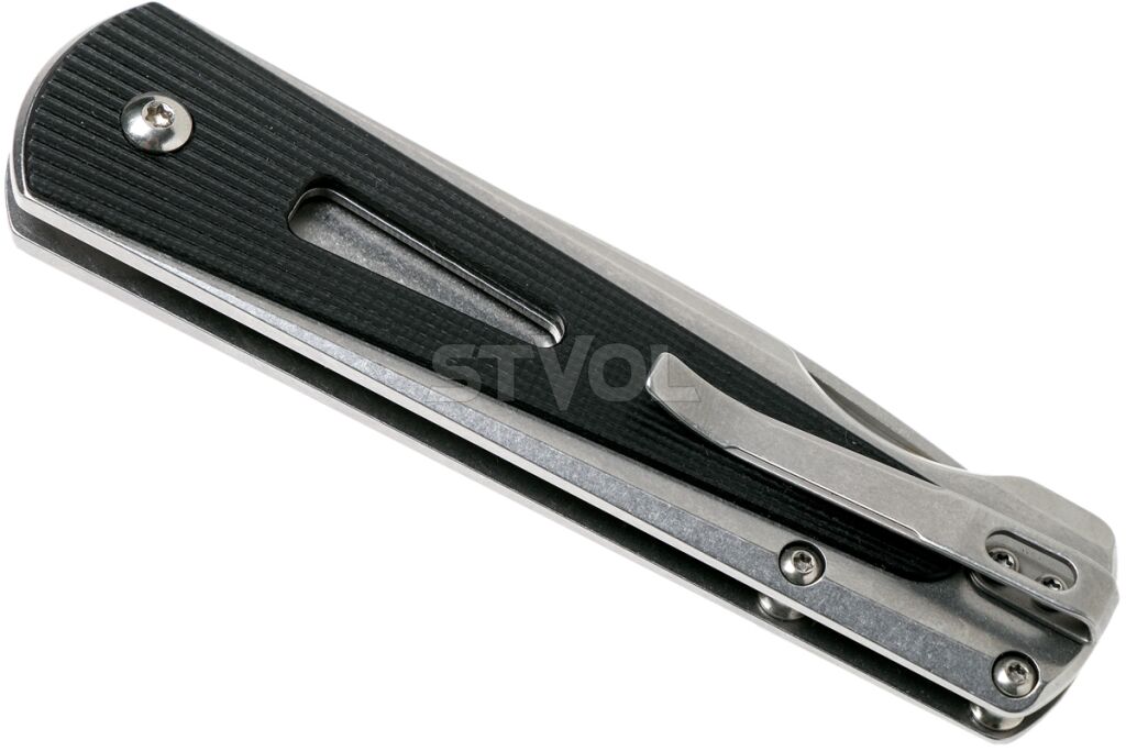 Ніж Amare Knives "Paragon", G10 фото 6