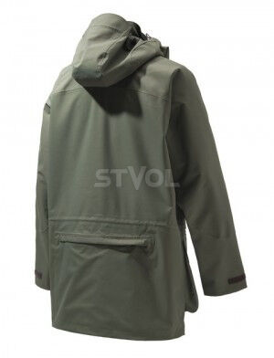Куртка мужская  Light Packable Aria"Beretta" фото 2