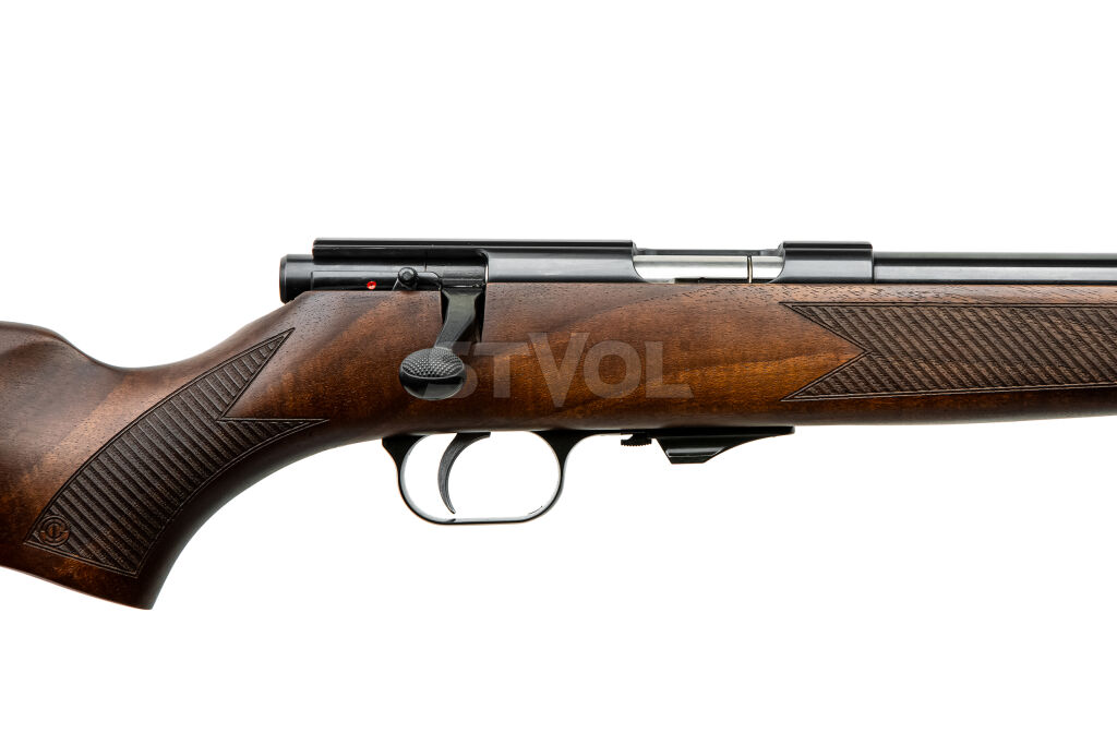 Карабін нарізний Weihrauch HW HW 66 AS, .22WMR фото 2
