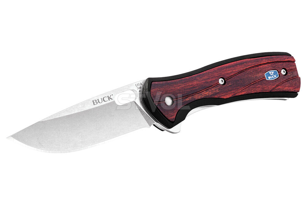 Ніж Buck"Vantage-Avid" фото 6