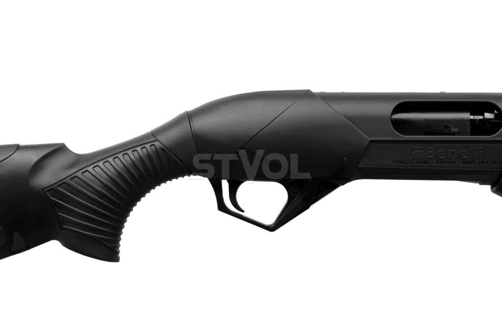 Ружье охотничье Benelli SuperNova 12 кал. с пулевым стволом 18,5" Фото 2