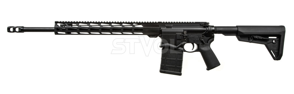 05612 Карабін нарізний Ruger SFAR 6.5 CREEDMOOR 20'' фото 8