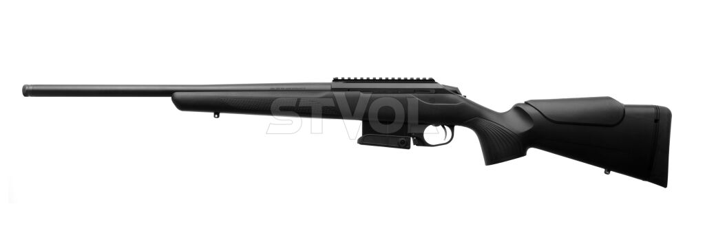 Карабін нарізний Tikka T3x CTR SYNTHETIC кал.260REM фото 7