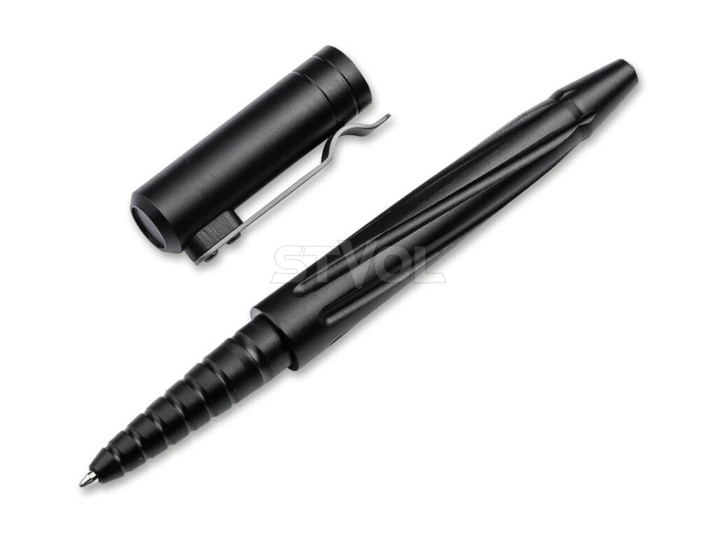 Тактична ручка Boker Plus "Twista" фото
