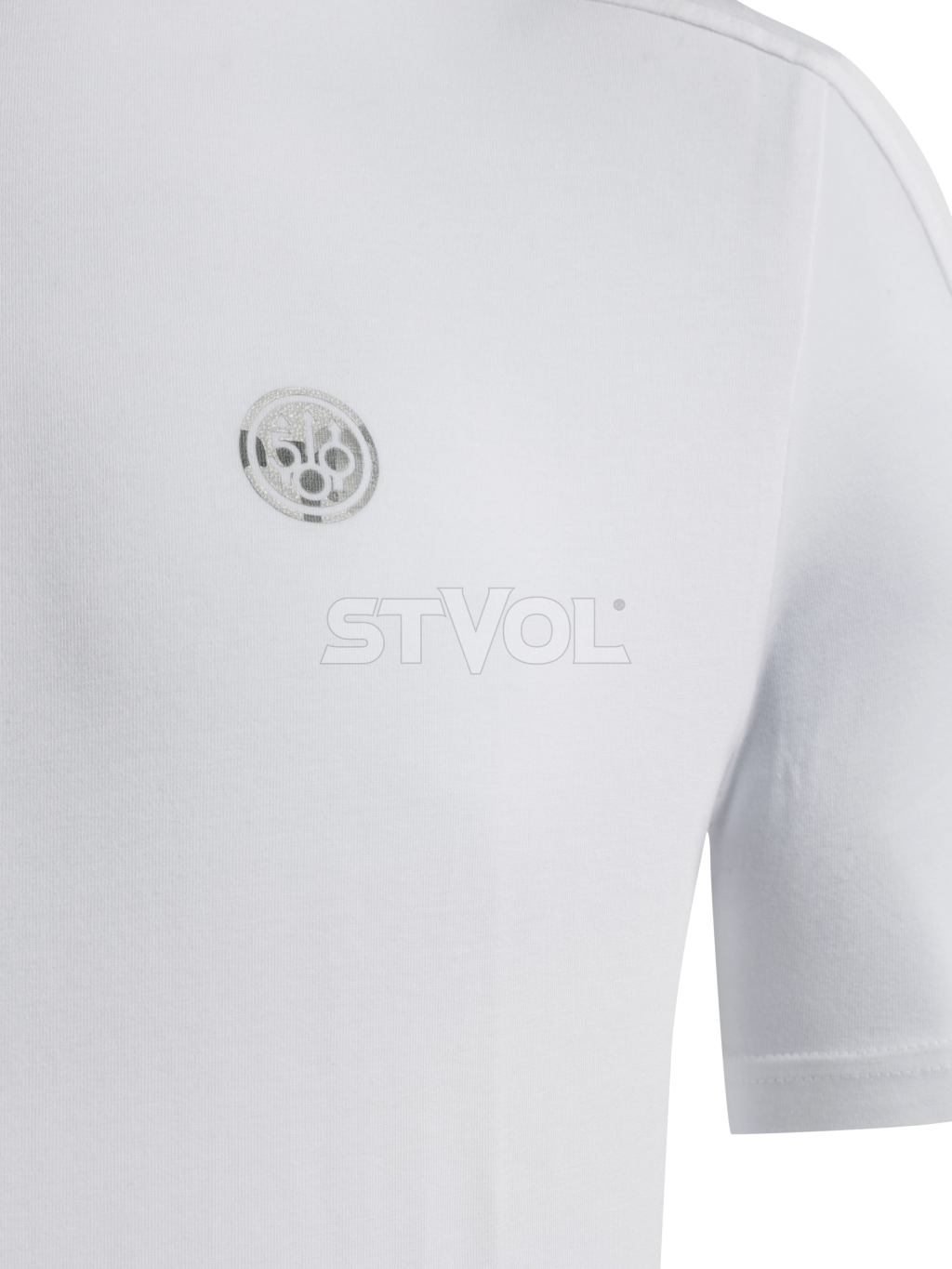 Футболка мужская 500 years Camo Logo "Beretta" (white) Фото 2