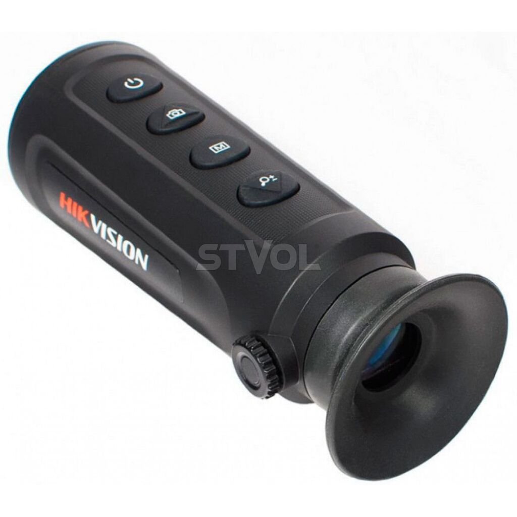 Тепловизионный монокуляр (Hikvision) Hikmicro HM-TS03-25XG/W-LH25# фото