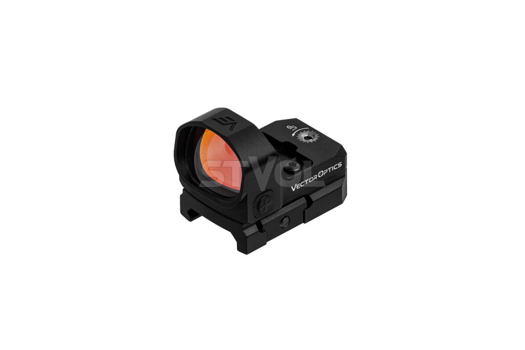 Приціл коліматорний Vector Optics Frenzy II 1x20x28 3MOA фото