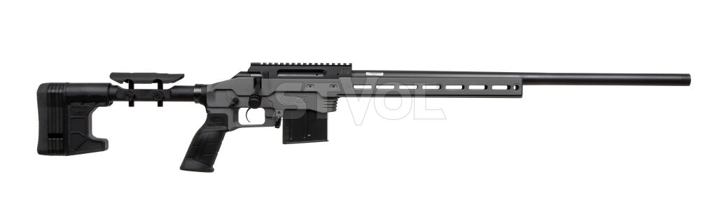 CZ600 MDT Grey  Карабін нарізний 308 WIN 610 мм 5round фото