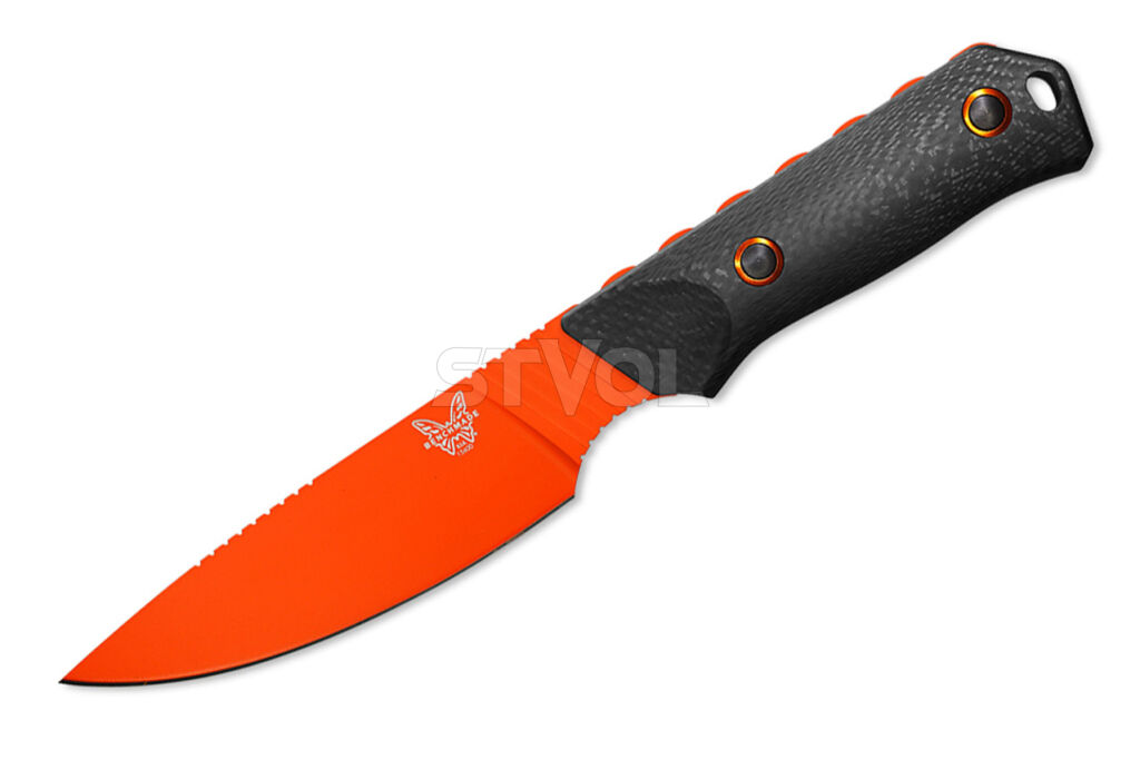 Ніж Benchmade "Raghorn" фото