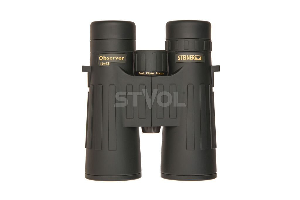 Бінокль Steiner Observer 10x42 фото 4