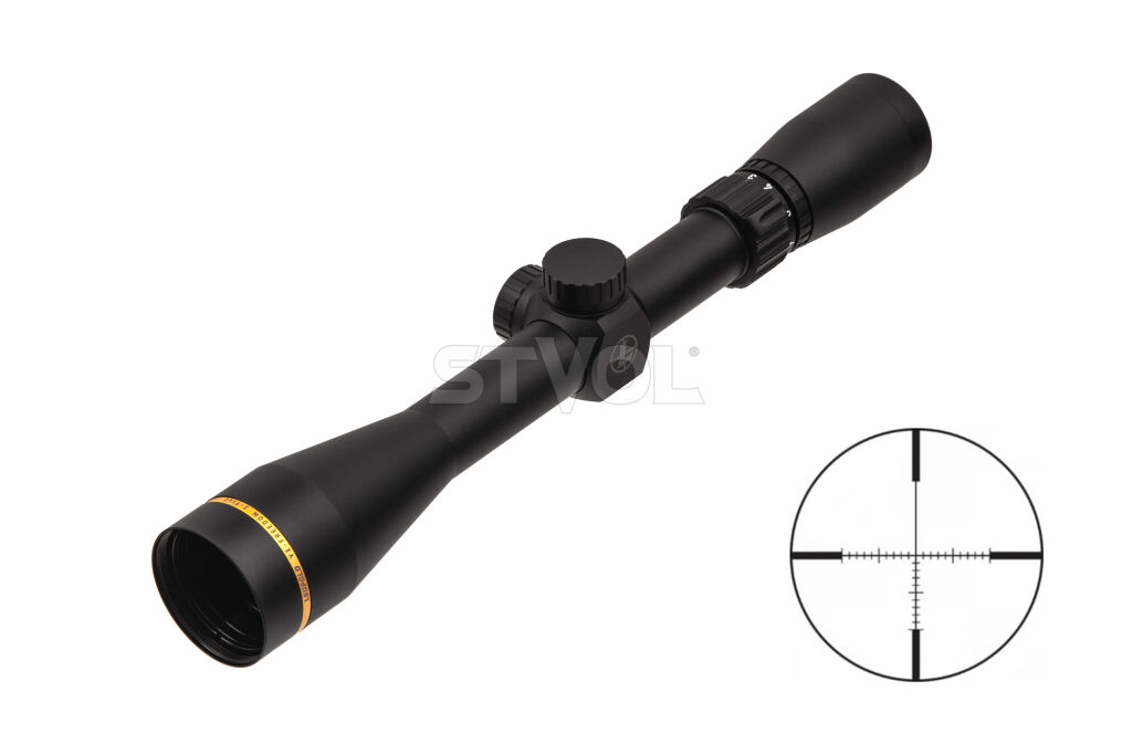 Приціл оптичний LEUPOLD VX-Freedom 3-9х40 (1 inch) Tri-MOA фото