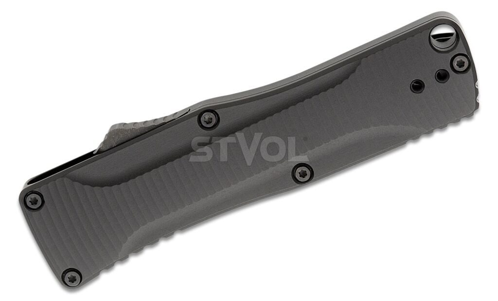 Нож Benchmade "OM" OTF Фото 3