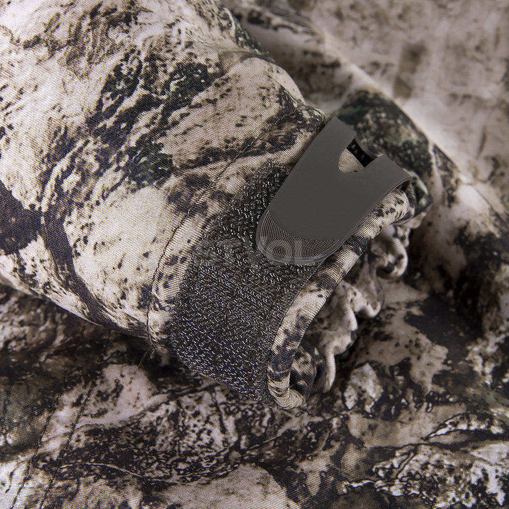 Костюм STORMWALL DWR TERRA"Camo-Tec" Фото 7