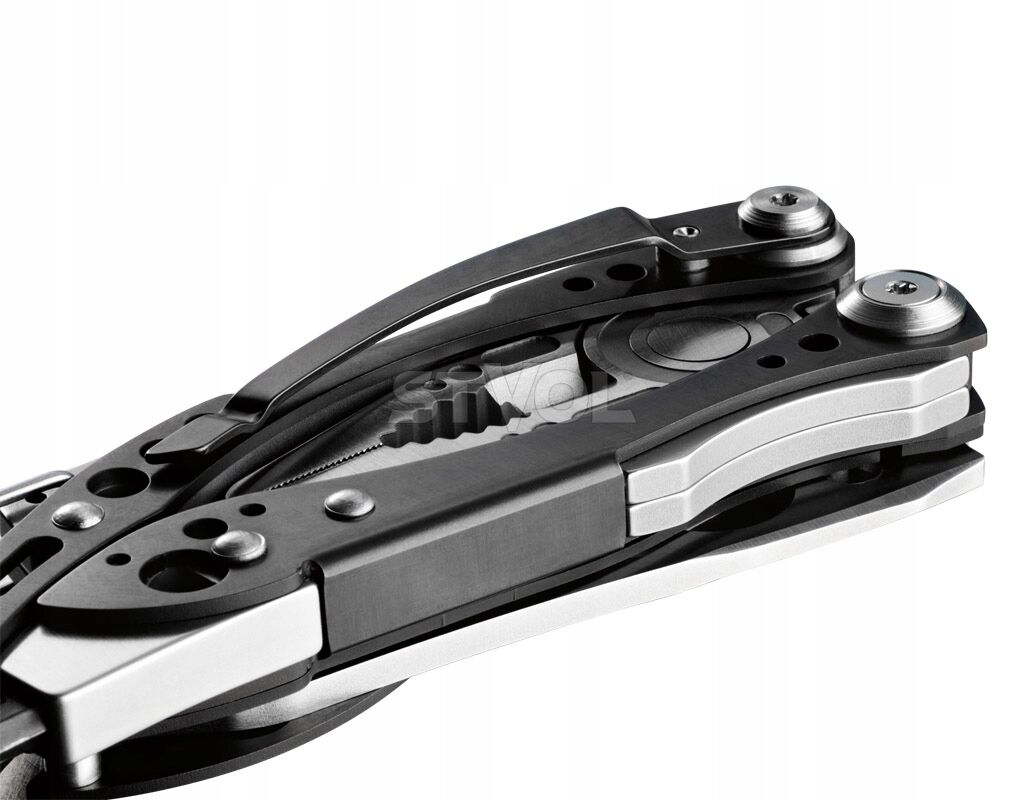 Мультиінструмент Leatherman Skeletool CX фото 3