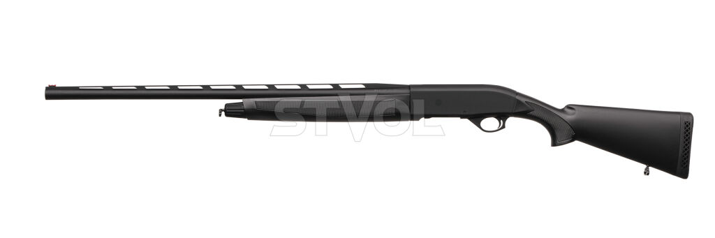 A612 S 12/71 см High Rib Barrel SoftTouch Black Synthetic,5+1,MC3 Ружье гладкоствольное Armsan Фото 4
