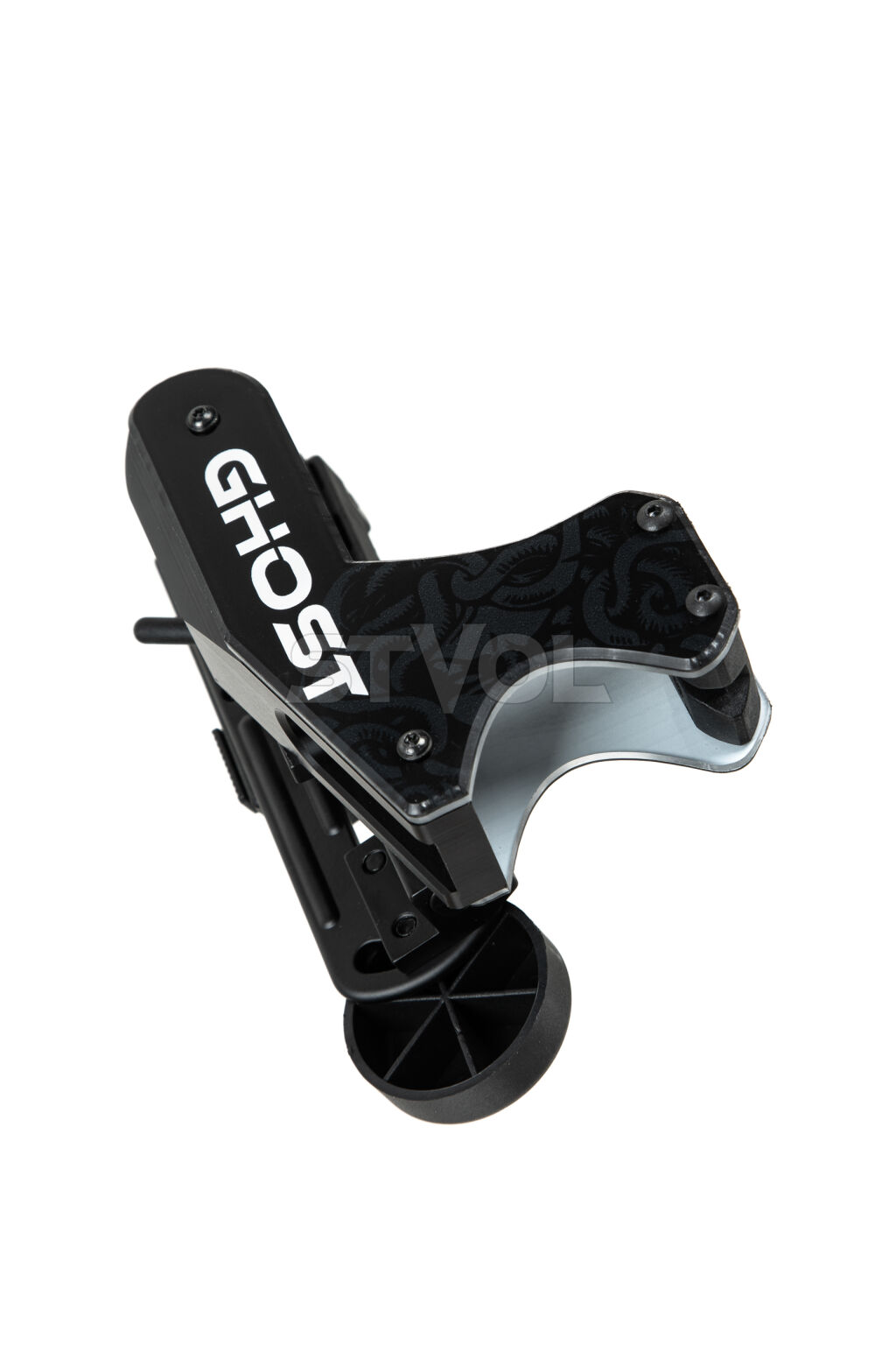 Кобура Hydra для CZ Shadow 2 Ghost International Фото 6