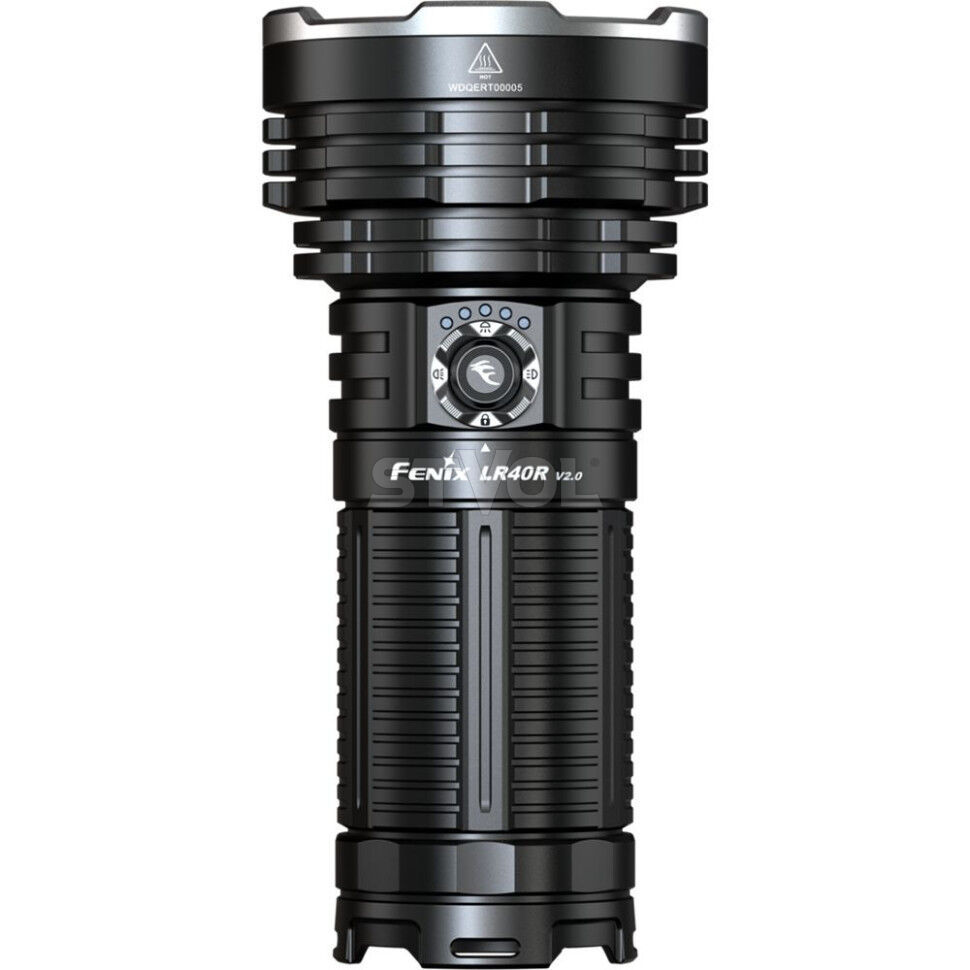 LR40RV20 Ліхтар ручний Fenix LR40R V2.0 фото 5
