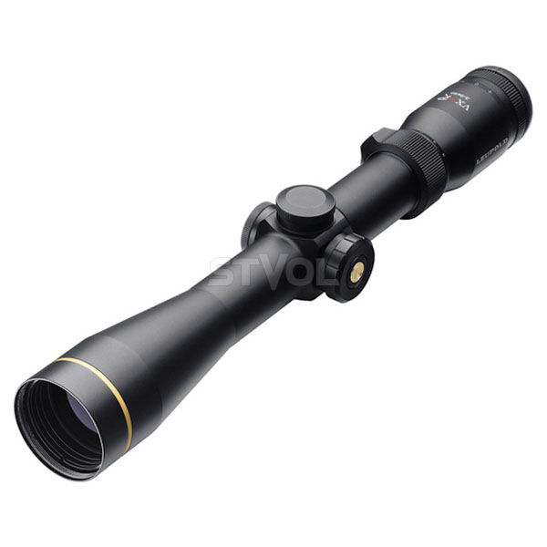 Приціл Leupold VX.R 3-9x40mm Ballistic Firedot фото 3