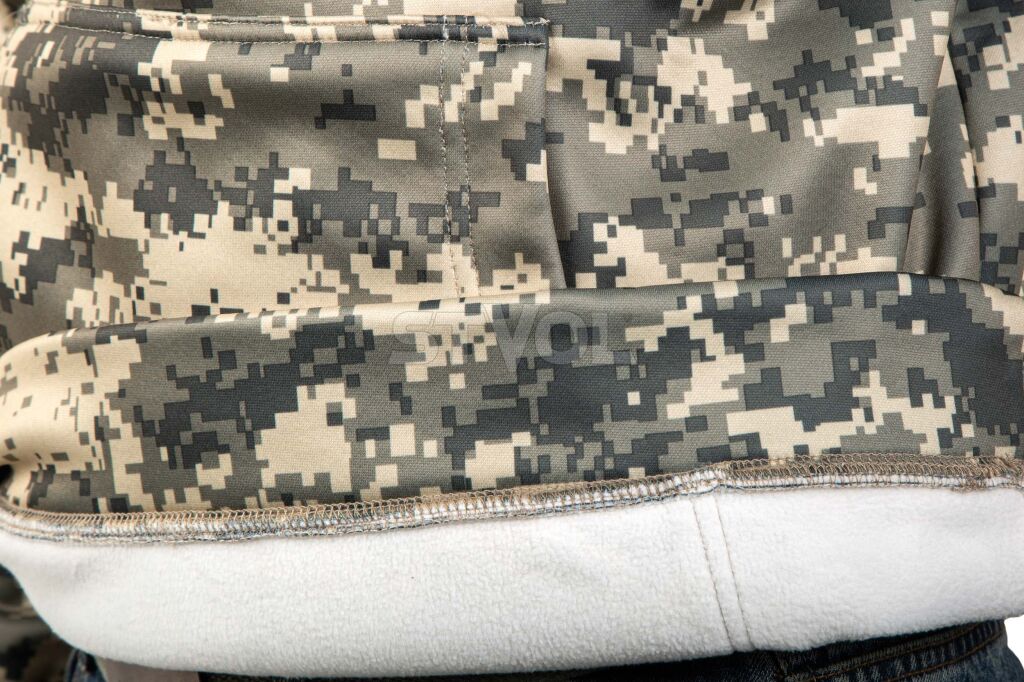 Толстовка Winterized "Remington" Фото 11