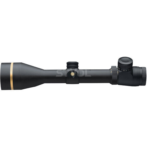 Приціл Leupold VX-3L 3.5-10x50 (30mm) Metric Matte Illumin. German 4 Dot фото 2