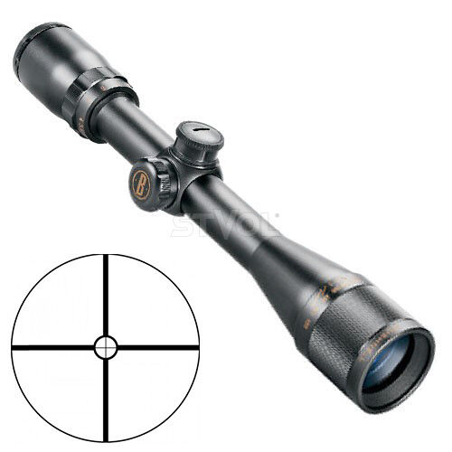 Прицел оптический Bushnell "Banner" 3-9х40 Circle-X