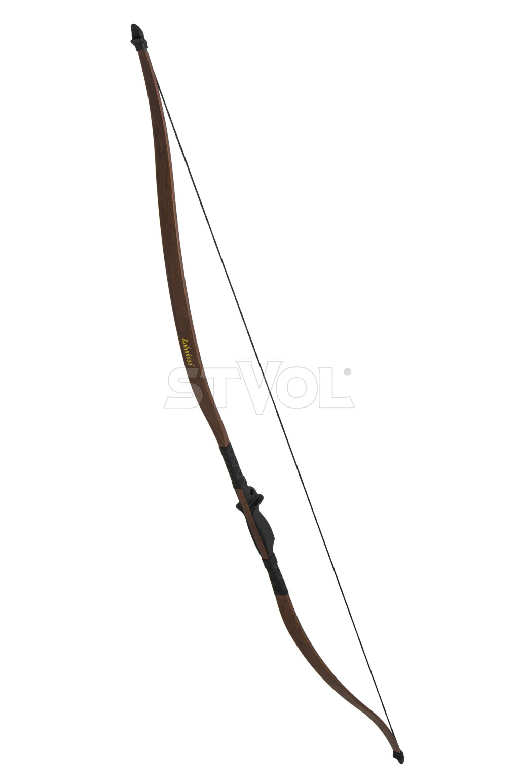 Лук традиційний Ek Archery Robin Hood 30-35 LBS Дерев'яний камумляж фото