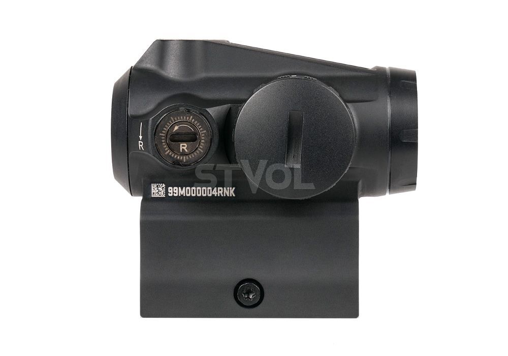 Прицел коллиматорный SIG Optics ROMEO-MSR GEN II COMPACT, 1X20MM, 2 MOA RED DOT Фото 5
