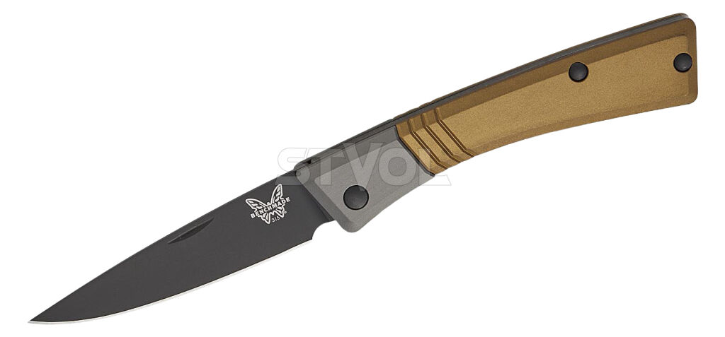Ніж Benchmade "Successor" фото