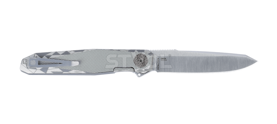 Ніж CRKT "Facet™ Viral" фото 5
