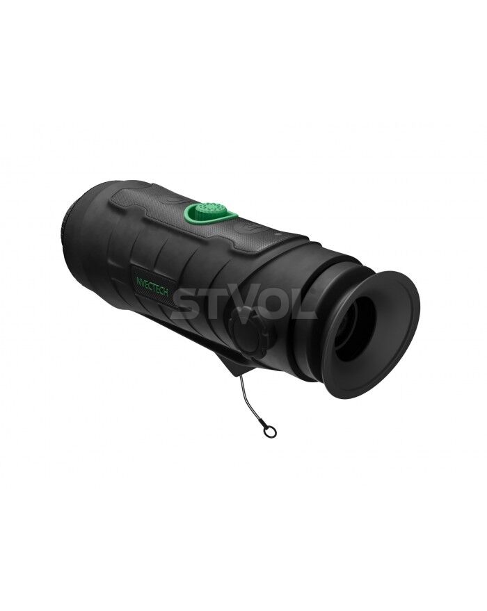 Тепловізійний монокуляр NVECTECH PATRIOT L25# фото 2