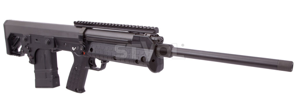 Карабин нарезной KelTec RFB 308Win Black Фото 11