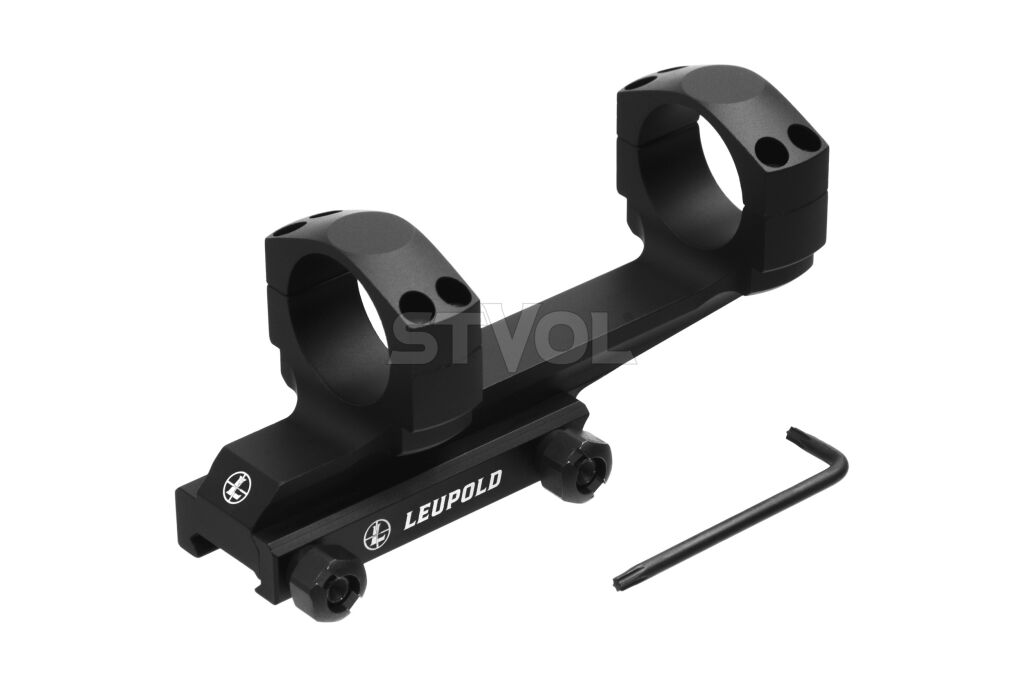 Моноблок Leupold Mark 4 IMS 30mm Matte