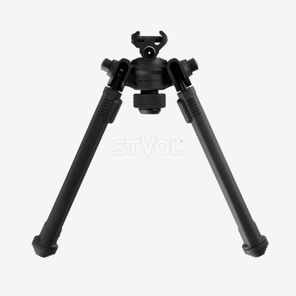 MAG941-BLK Сошки Magpul для Picatinny фото 3