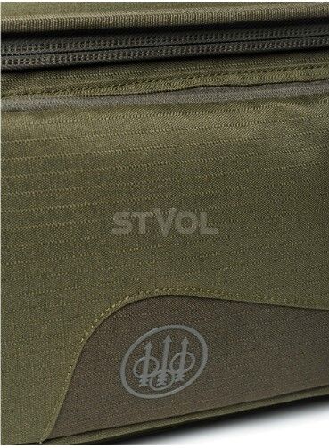 BS372-T2262-07V7 Сумка  для патронов "Beretta" GameKeeper EVO Cart Bag 150 Moss & Browndark Фото 7