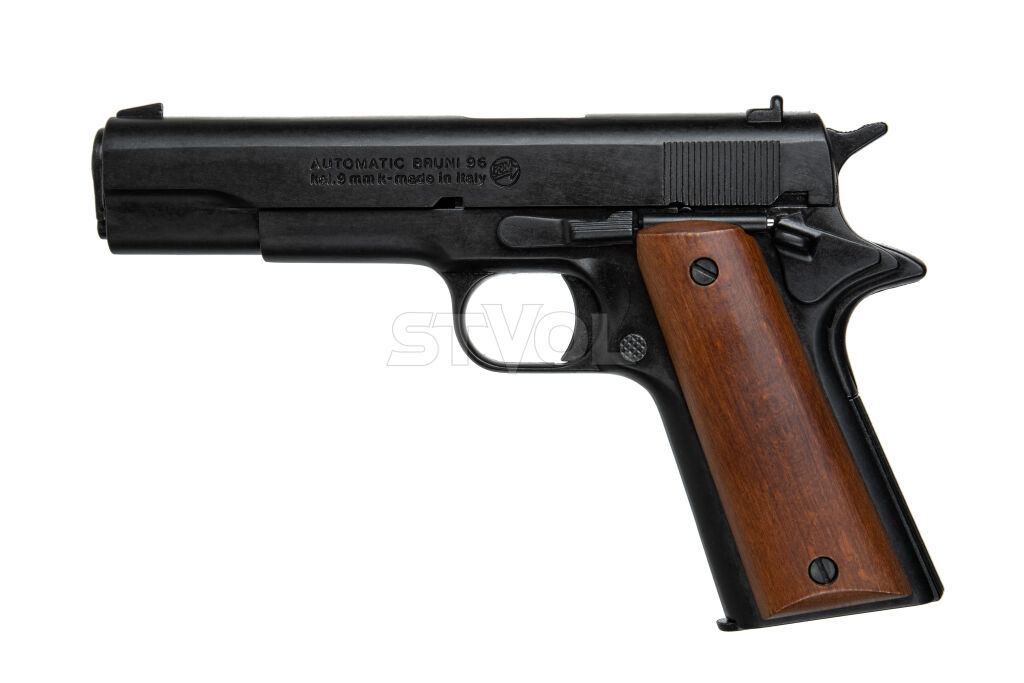 Пистолет сигнальный Bruni 96 cal.9 PAK