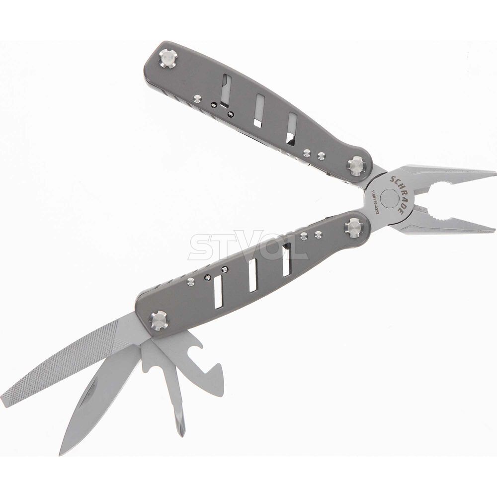 Мультитул Schrade Callous фото 3