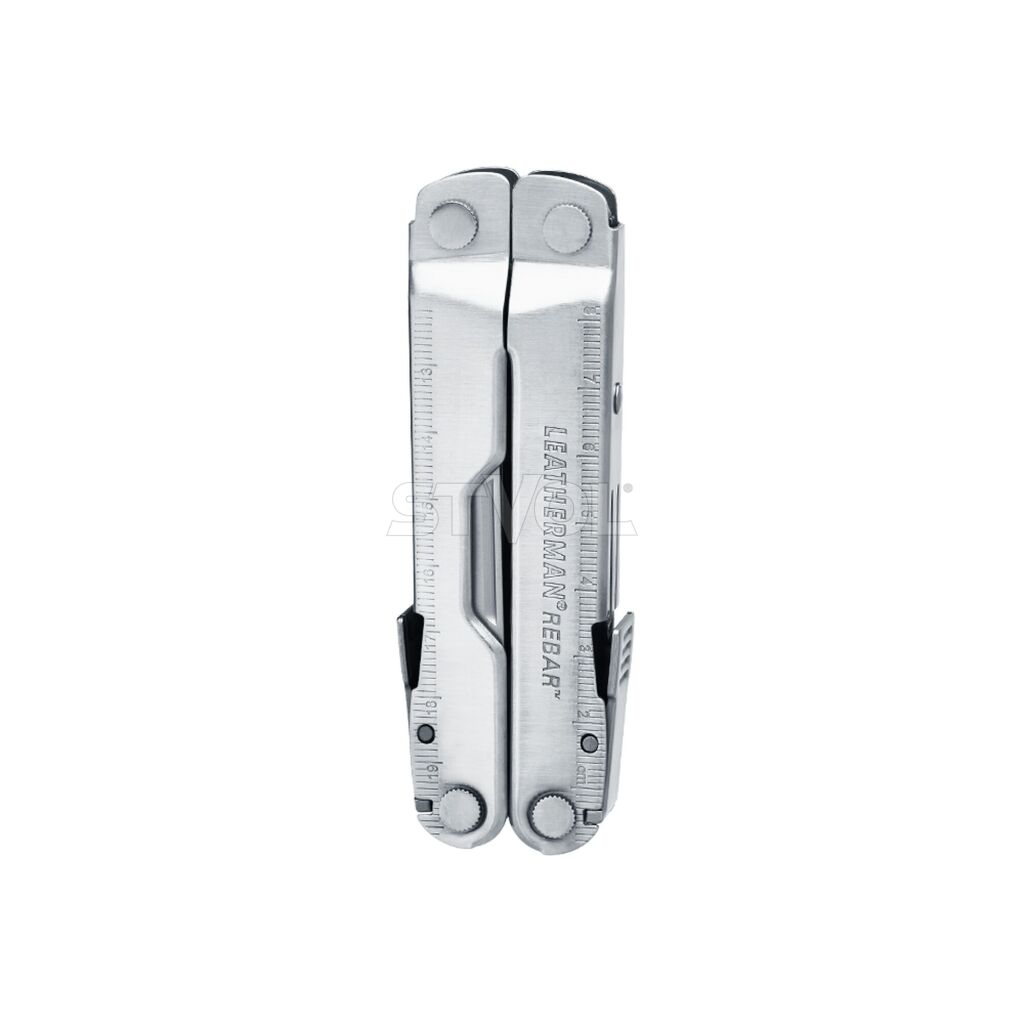 Мультиінструмент LEATHERMAN Rebar фото 3