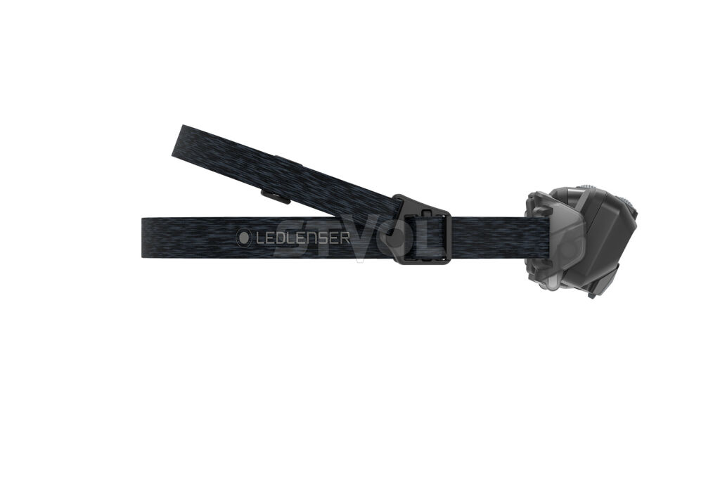 Налобный фонарь LedLenser HF6R CORE , заряжаемый, с режимом красного света, 800/500/250/20 Фото 4