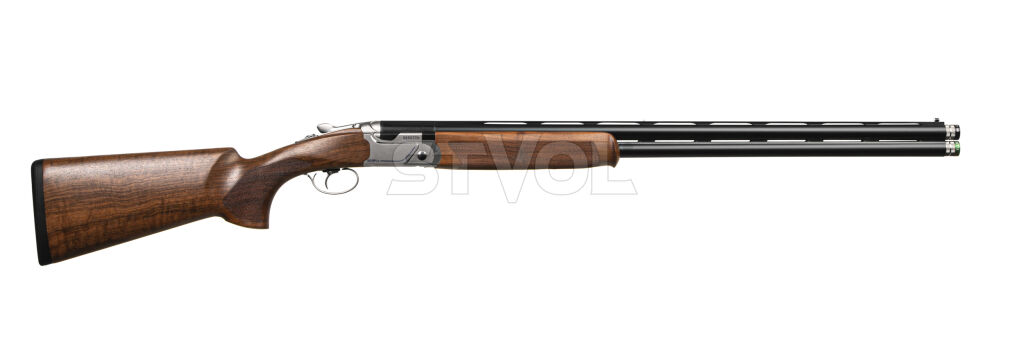 Рушниця мисливська Bеretta 694 Sporting кал. 12, 76 см фото