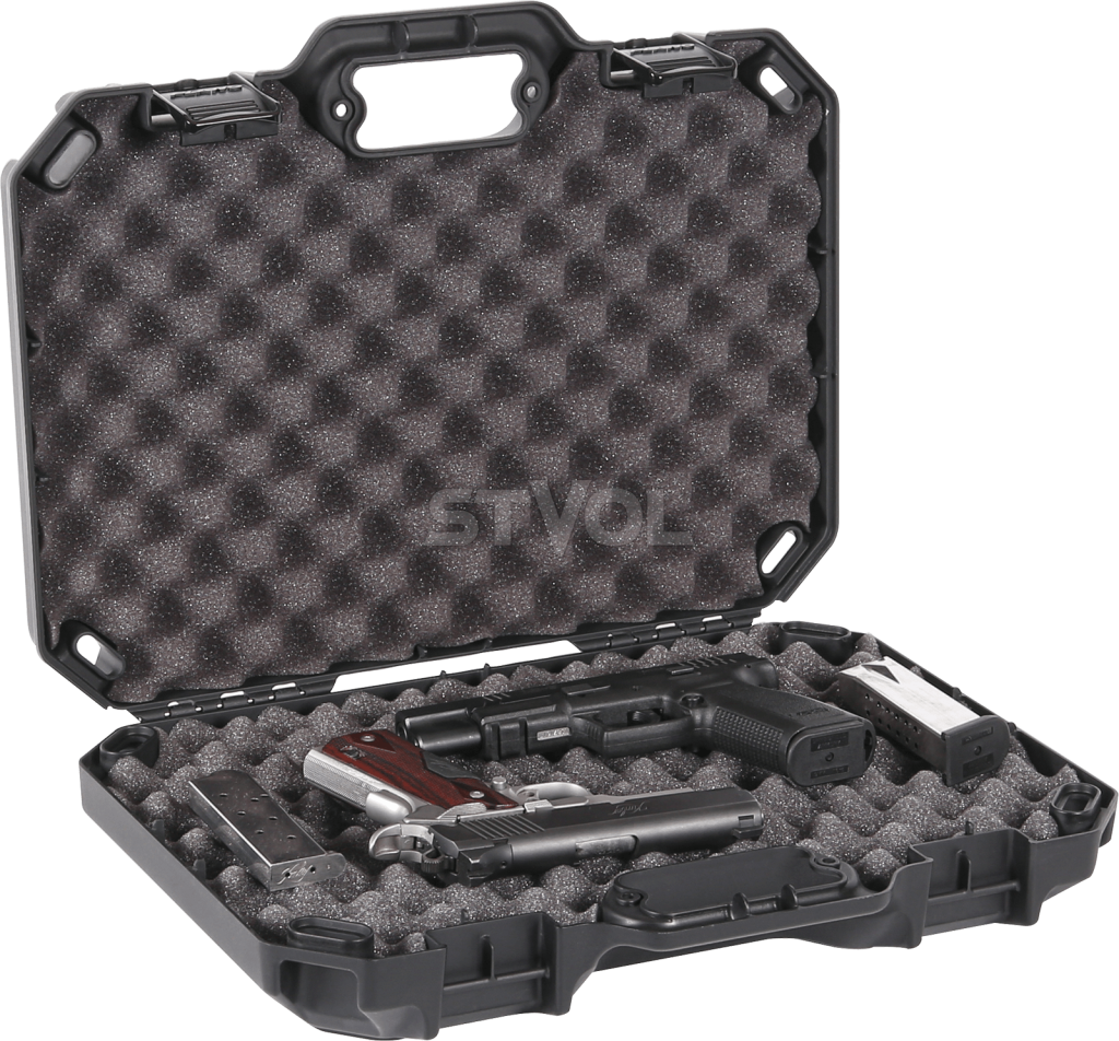 Кейс Plano Tactical Case 18", 46 см Фото 2
