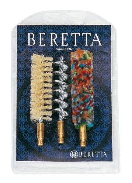 Набір з 3 йоржиків "Beretta" кал.12 фото