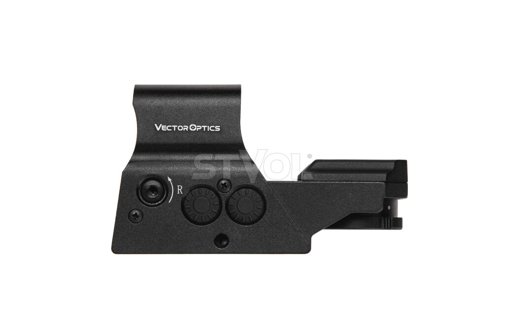 Прицел коллиматорный Vector Optics Omega 8 Фото 5