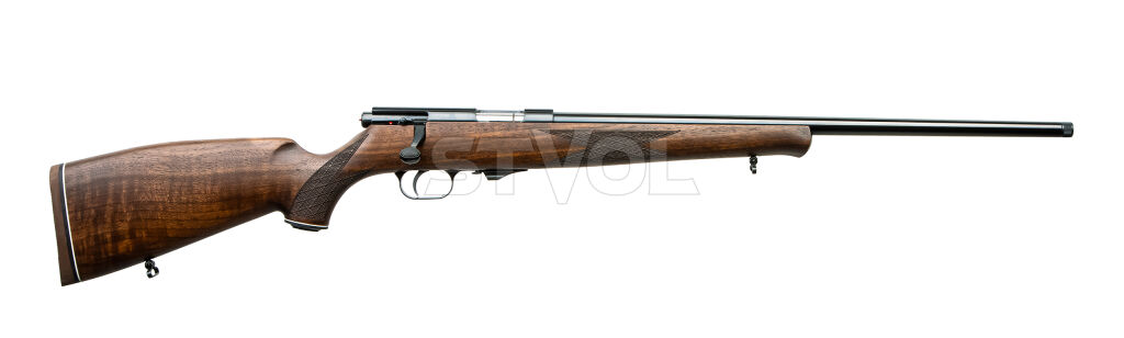 Карабін нарізний Weihrauch HW HW 66 CH, .17HMR фото