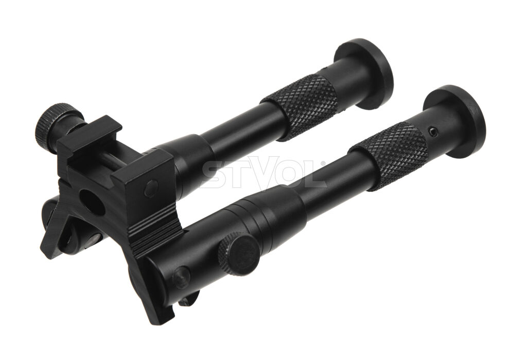 Сошки Vector Optics Rokstad універсальні 155-165 мм фото 4