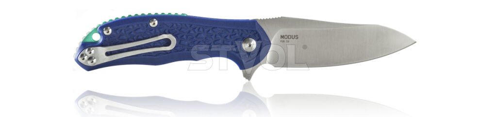 Ніж Steel Will "Modus" фото 2