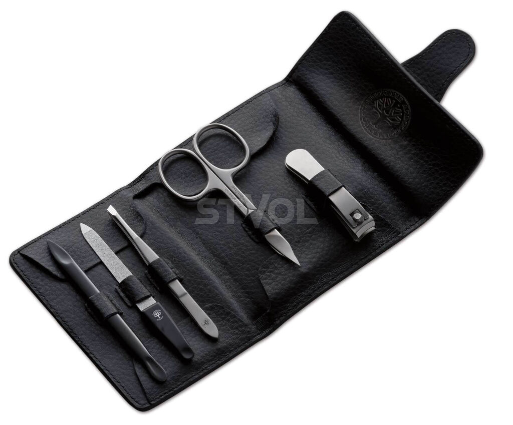 Манікюрний набір Boker Arbolito "Manicure Set Classic" фото