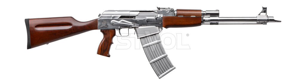 Рушниця мисливська Eternal Arms FD 63, кал. 12, 18,5" фото