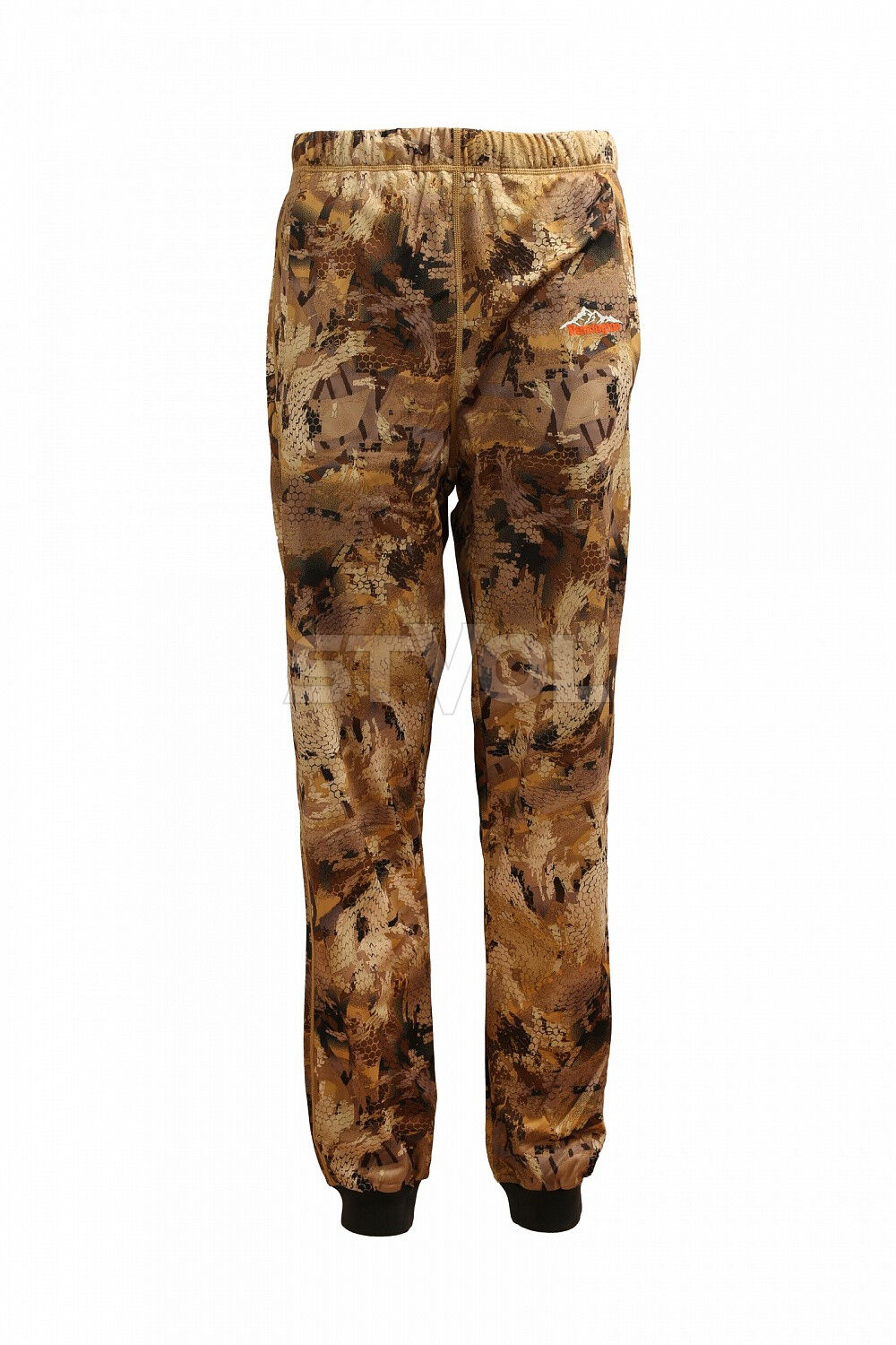 Костюм ALABAMA SUMMER Yellow Waterfowl Фото 9